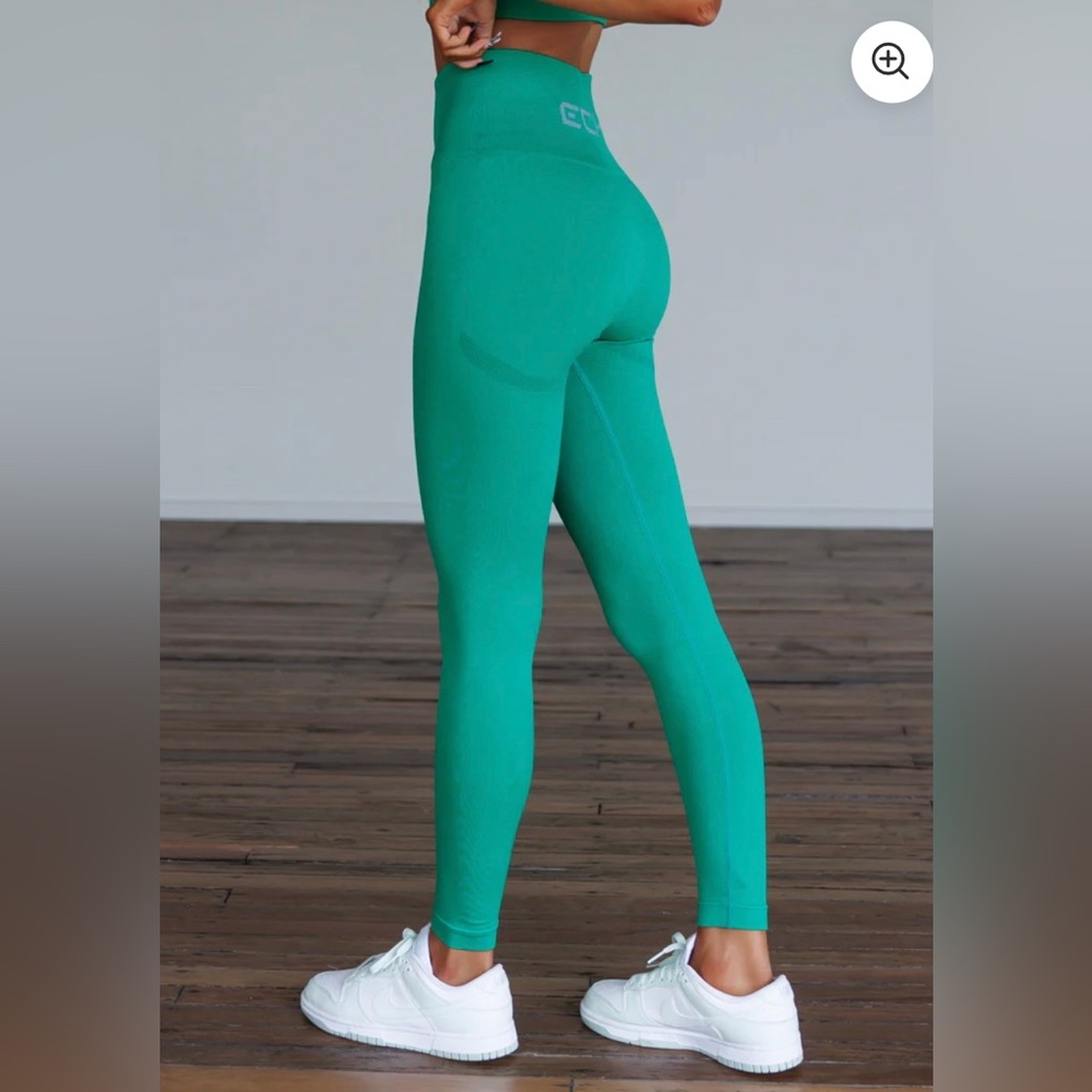 ECHT Arise key leggings